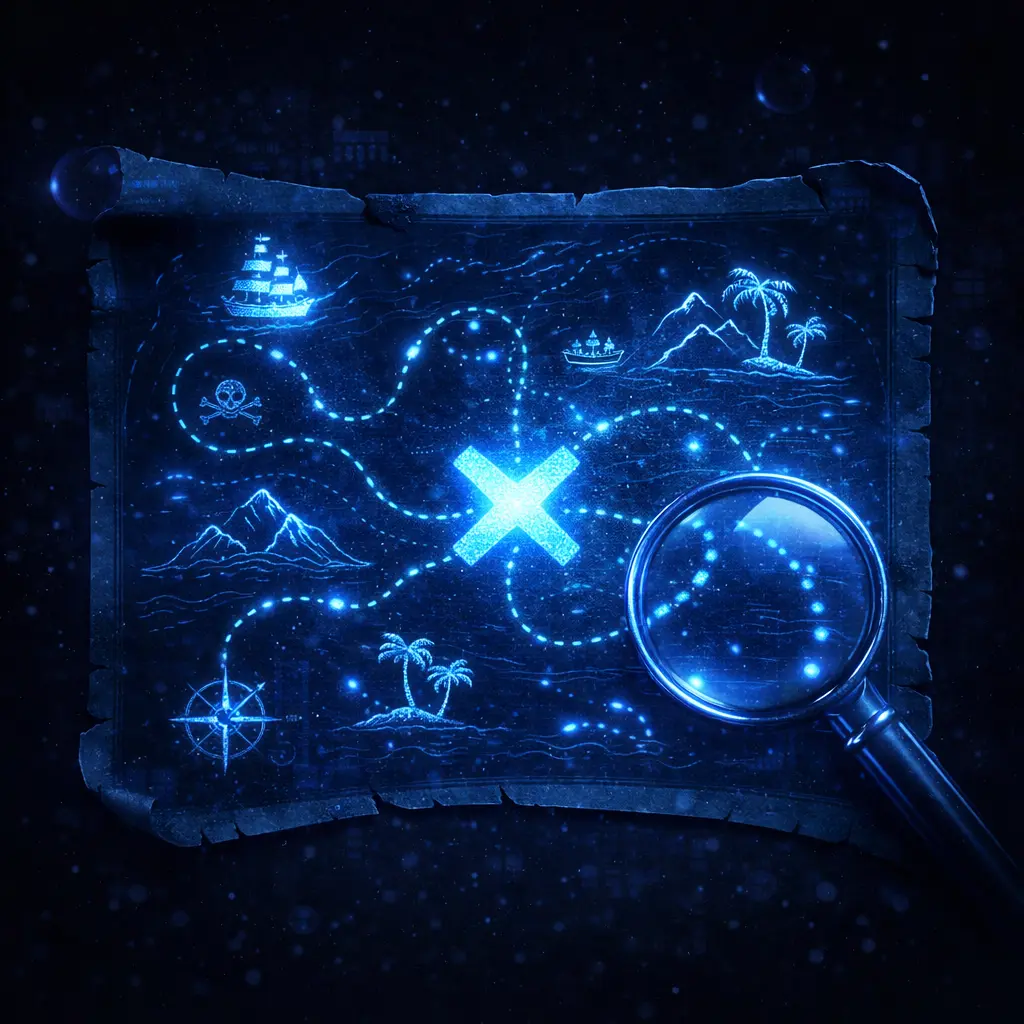 Intencja wyszukiwania w erze LLM-ów – jak szukać fraz, by trafiać do odpowiedzi AI? - SEO blog