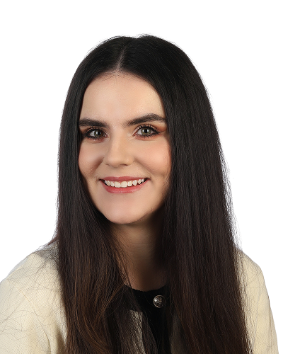 Angelika Garczyk - Marketing Specialist w Top Online