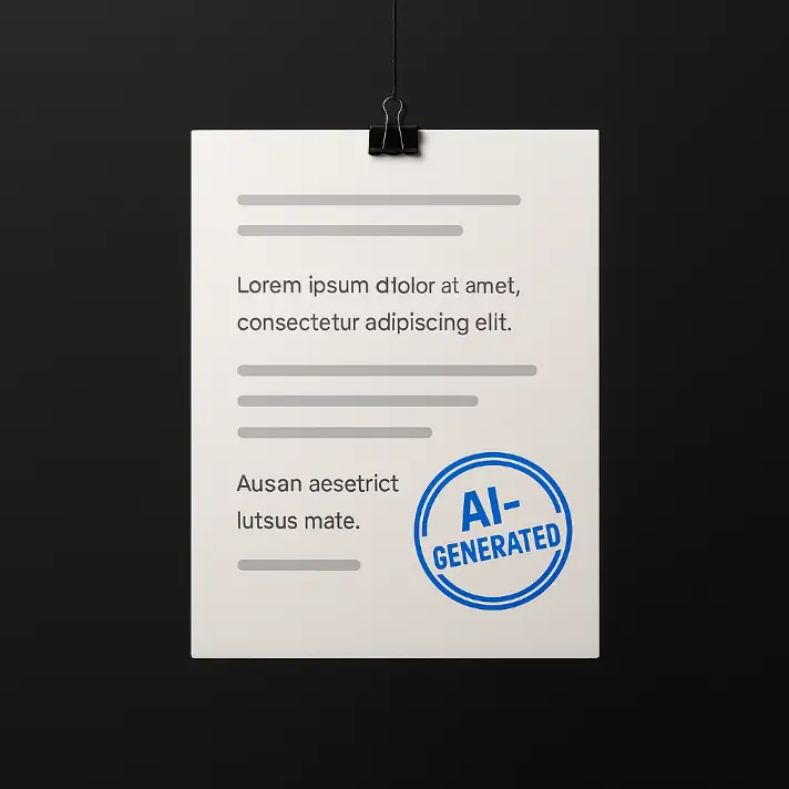 Copywriting w 2025 – zawód z potencjałem czy relikt przeszłości? - SEO blog