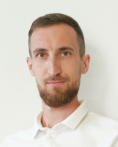 Adam Łopusiewicz - Marketing Manager w Top Online
