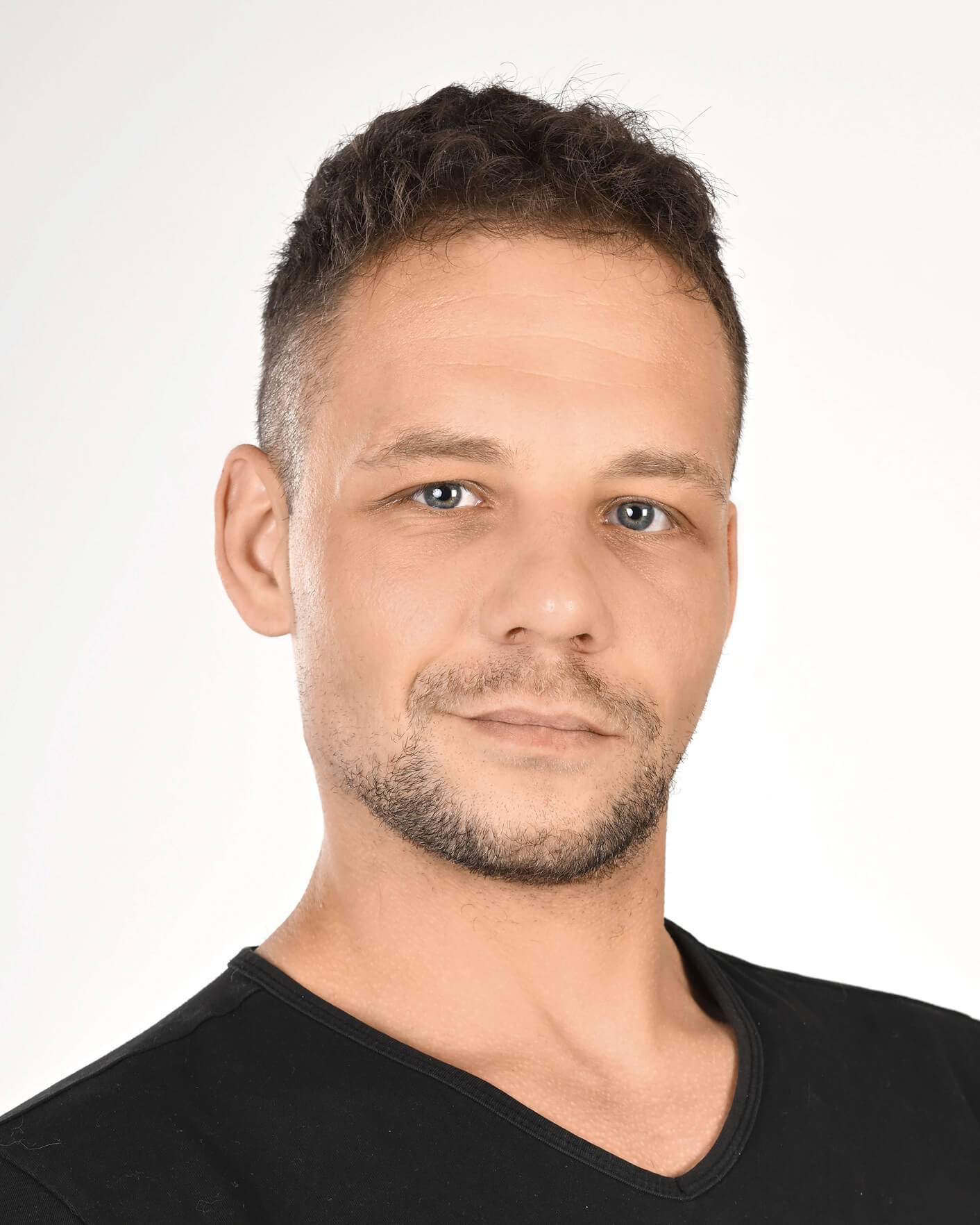 Jordan Struzik - SEO Specialist w Top Online