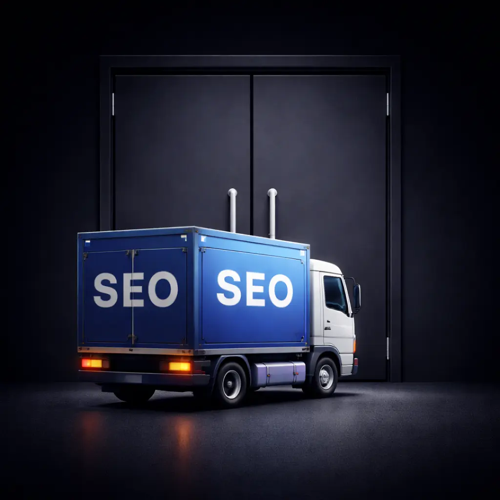 Kiedy SEO dowozi, a strona nie… - SEO blog