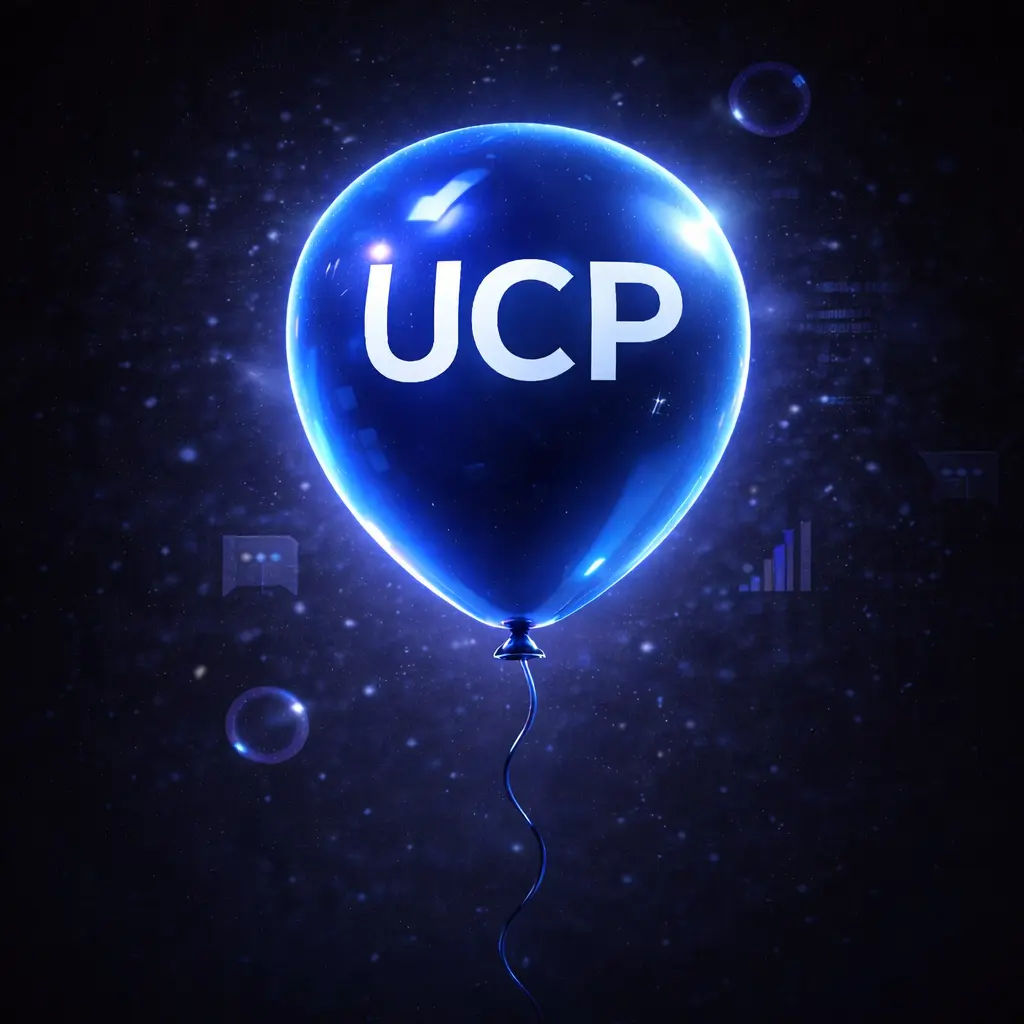UCP (Universal Commerce Protocol) – przyszłość e-commerce czy kolejny szum? - SEO blog
