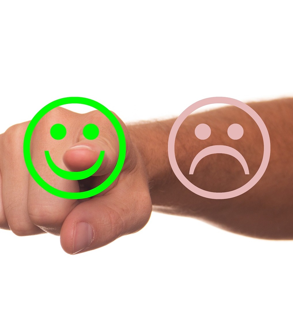 Jak zdobyć pozytywne opinie klientów? - SEO blog