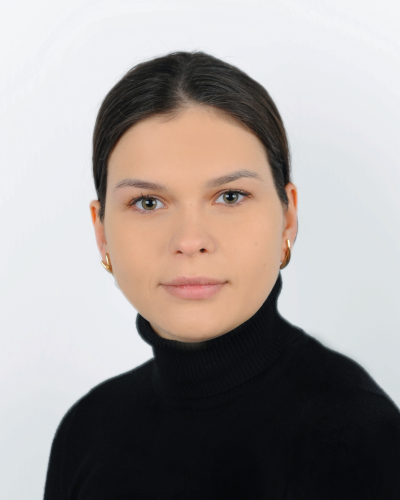 Aleksandra Młodzińska - SEO Specialist