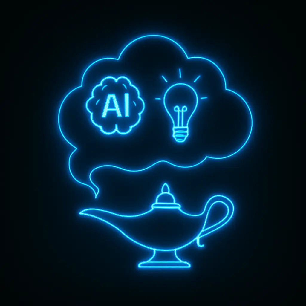 Skąd biorę pomysły na blog, aby częściej pojawiać się w AI Overviews? - SEO blog