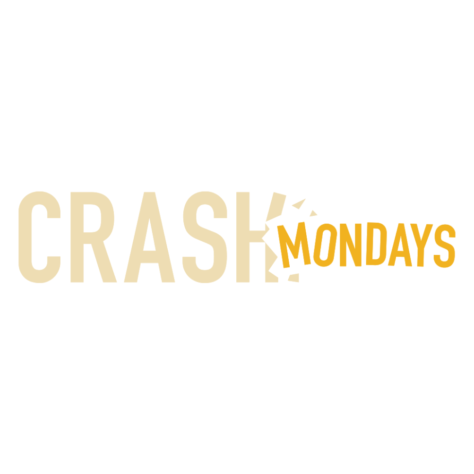 Top Online x CRASH Mondays