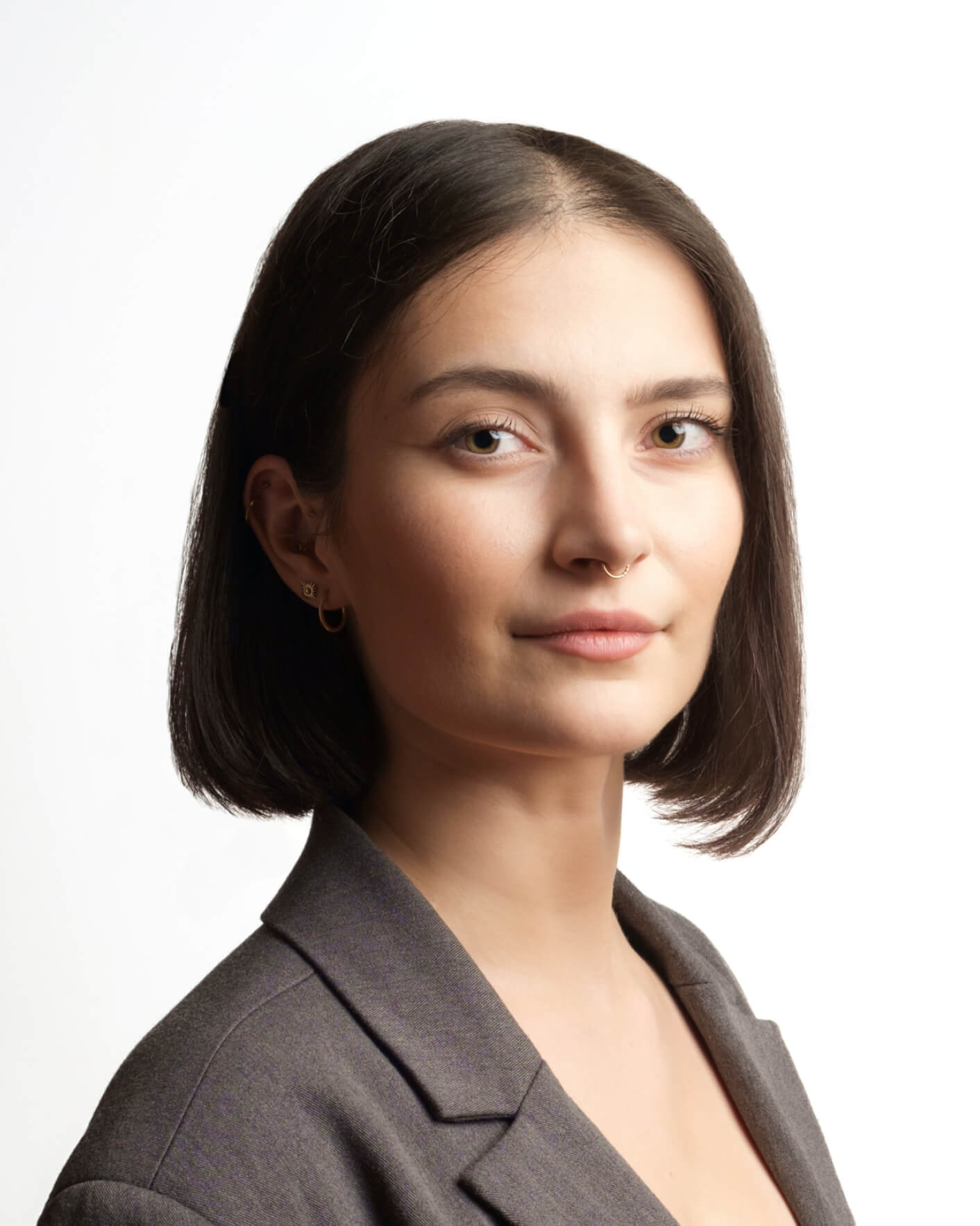 Natalia Guzik - SEO Specialist w Top Online