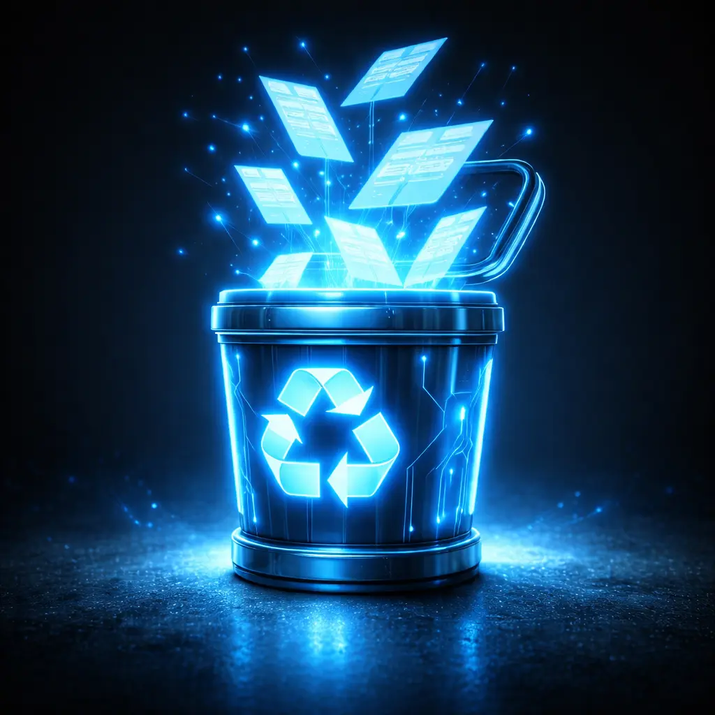 Recykling treści vs. duplikacja – czym się różnią i jak nie wpaść w pułapkę kanibalizacji? - SEO blog