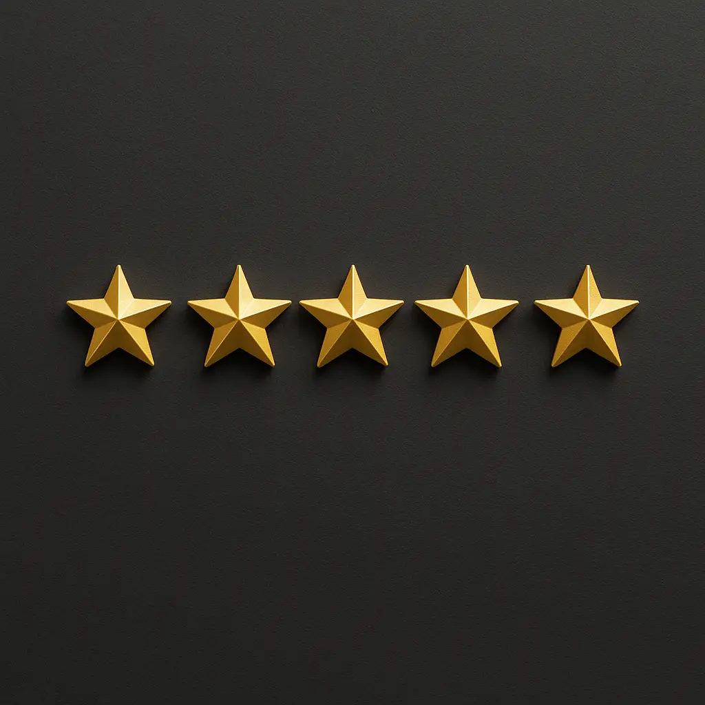 Jak nie urok, to gwiazdka… czyli jak zarządzamy opiniami w Google - SEO blog