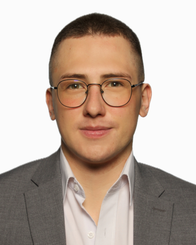 Grzegorz Słowiński - Partnership Manager