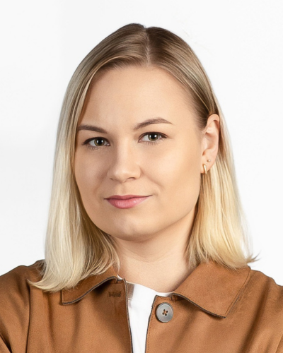 Anita Król - Marketing Specialist w Top Online