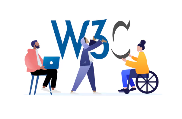 logo w3c