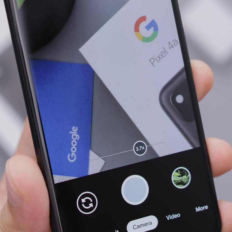 Google Lens - wyszukiwanie obrazem i optymalizacja grafiki w SEO - SEO blog
