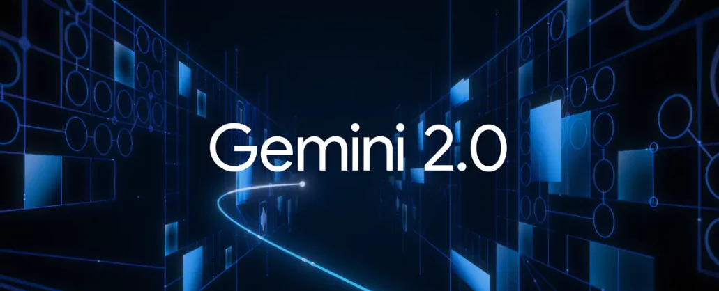 Google Gemini - 2.0