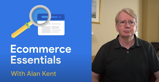 Ecommerce Essentials z Alanem Kentem