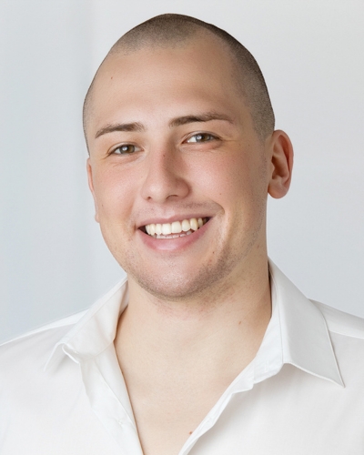 Grzegorz Słowiński - Partnership Manager