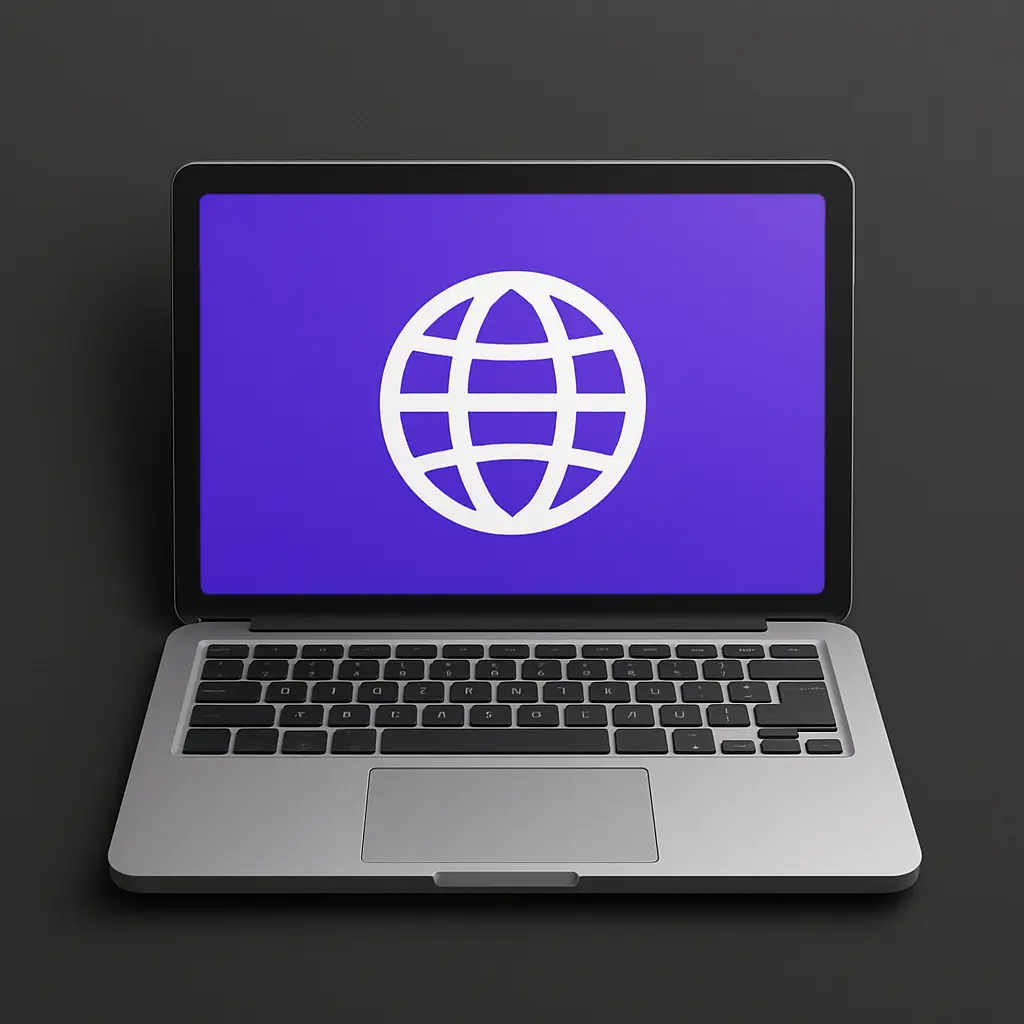 Specjalista SEO w Canvie – strona wizytówkowa w 3 minuty - SEO blog