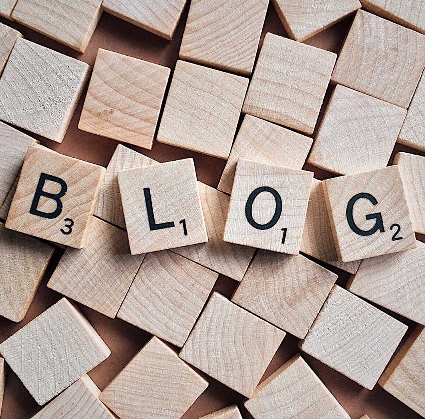 Dlaczego warto prowadzić bloga przy sklepie internetowym? - SEO blog