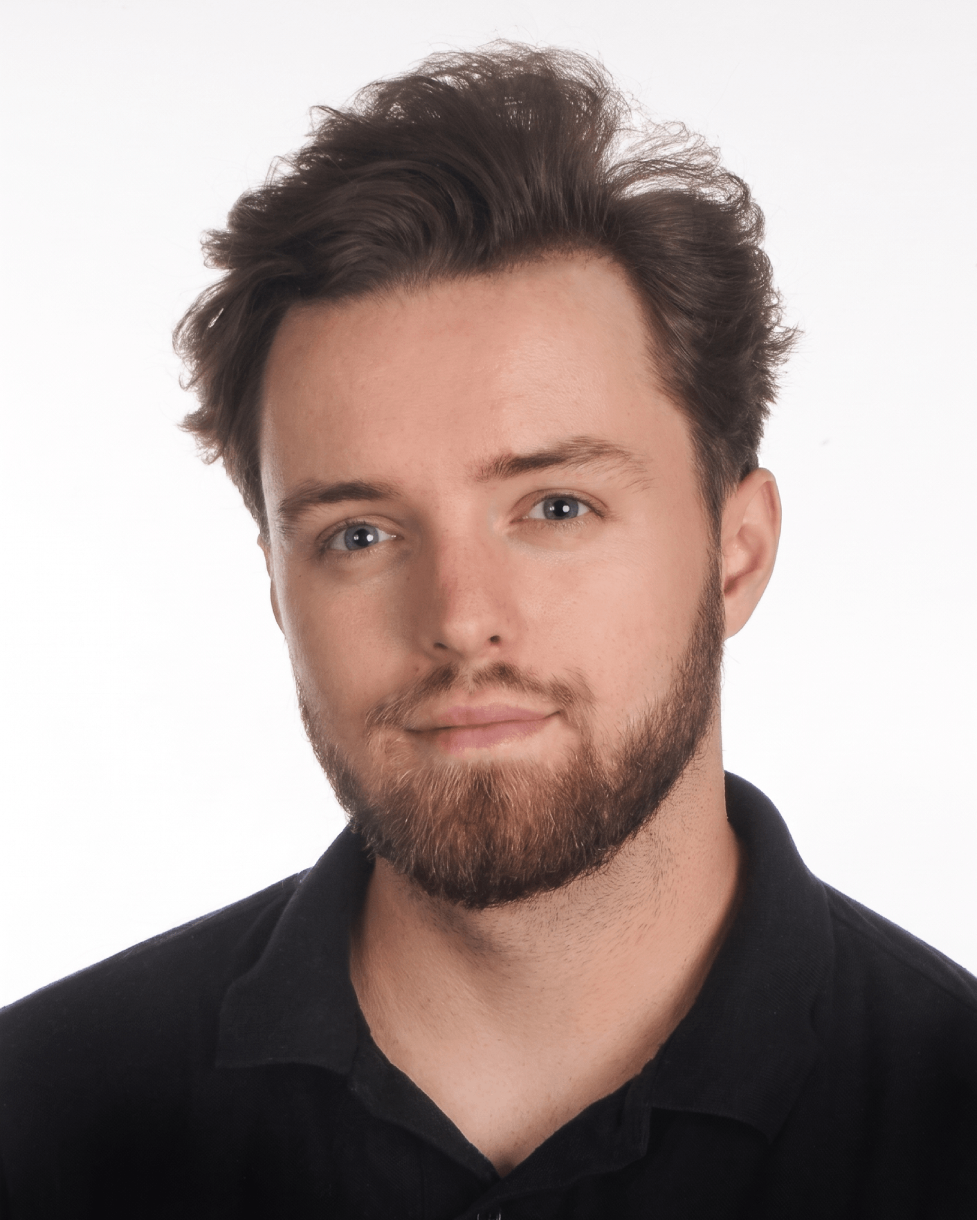 Maciej Przybyłowski - SEO Specialist w Top Online