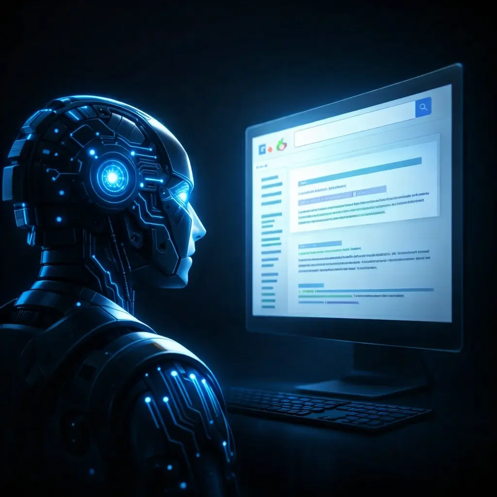 Gdy ruch spada, ale SEO działa: jak odnaleźć się w świecie AI i zero-click? - SEO blog