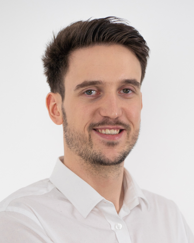 Maciej Wojciechowski - SEO Specialist