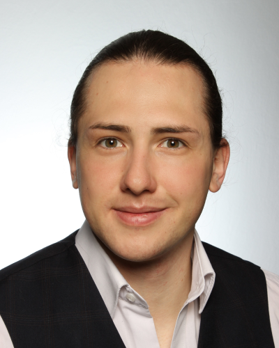 Grzegorz Słowiński - Partnership Manager w Top Online