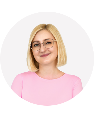 Ania Kuś